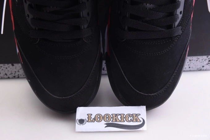 5 Top Jordan CZ1786-001 Air 3 1215